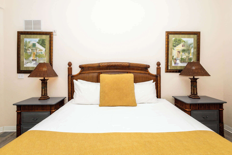 Bedroom 3, Tranquil Breeze at Caribe Cove, Osceola