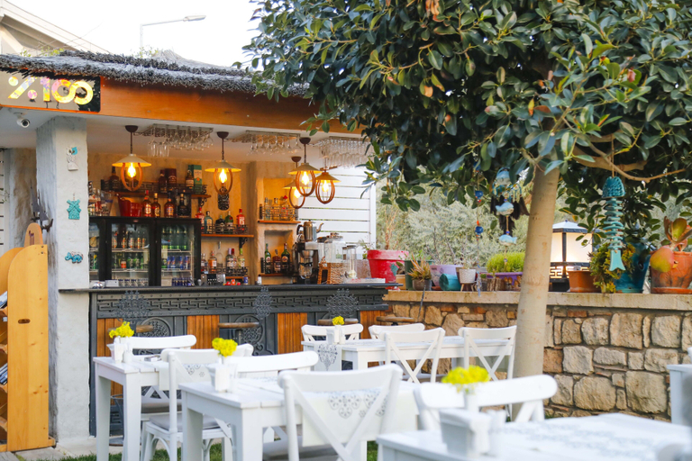 Food & Drinks 4, AlaBora Hotel - Alaçatı, Çeşme