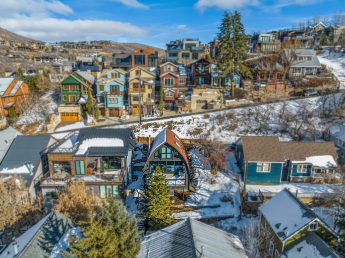 Exterior & Views 2, Mainstreet Masterpiece Stunning Views!, Summit