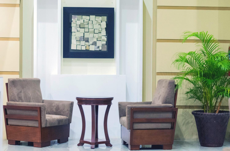 Public Area 3, Leope Hotel, Mandaue City
