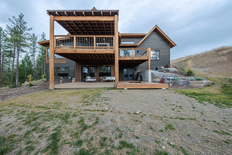 Exterior & Views 2, Wilderness Club Haven for 12!, Lincoln