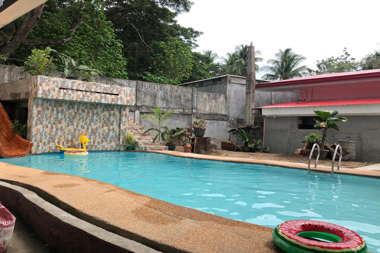 Swimming Pool 5, Havendwell Garden Resort, Mambajao
