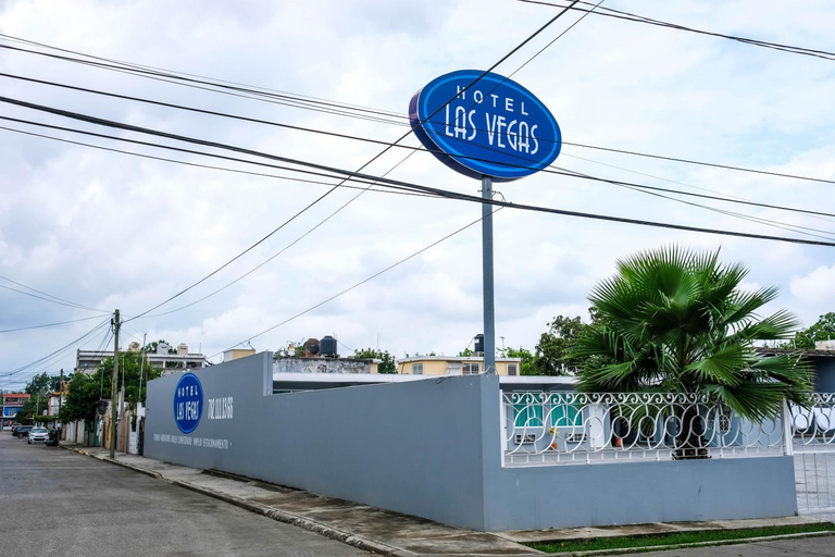Others, Hotel Las Vegas, Poza Rica de Hidalgo