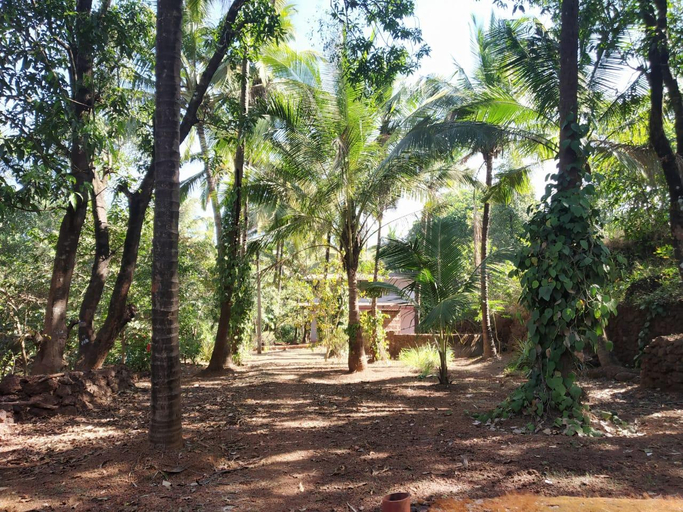 Others 3, A Latent Farm Stay, Ratnagiri