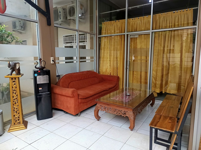Others 2, Four Hostel Bandar Lampung (tutup sementara), Bandar Lampung