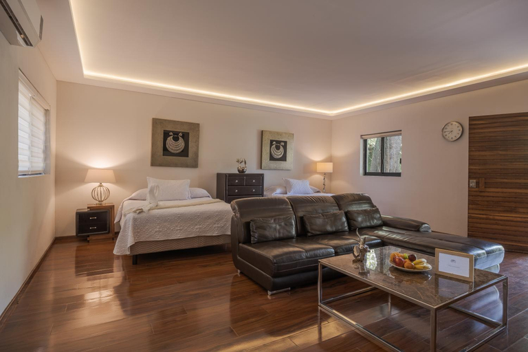 Bedroom 3, Nimue Marina Residence, Chapala