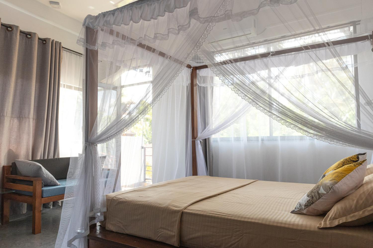 Bedroom 3, SriMany, Weligama