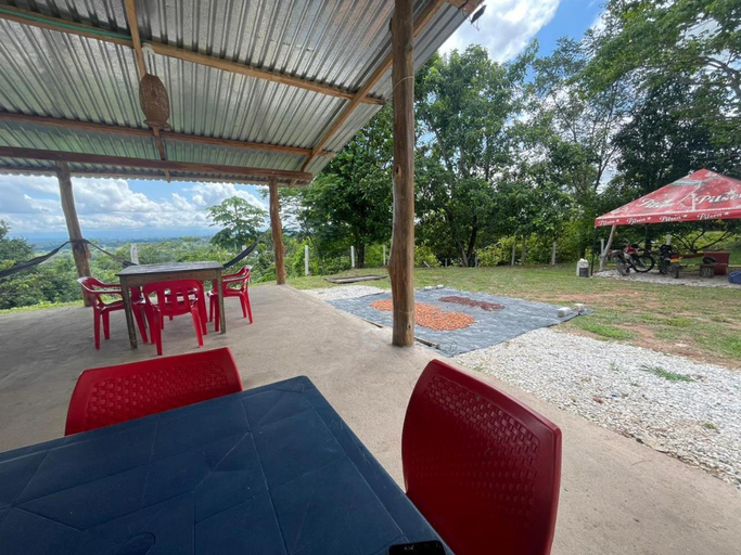 Food & Drinks, Finca campestre Wakanda, Puerto Triunfo
