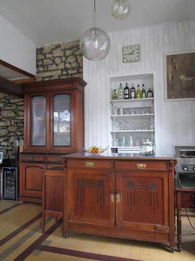 Food & Drinks, Les 4 Montagnes Hotel, Isère