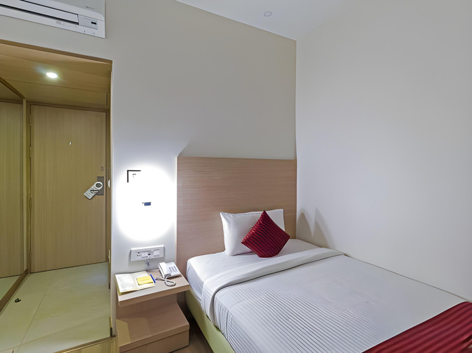 Bedroom 3, La Sara Regent, Bangalore
