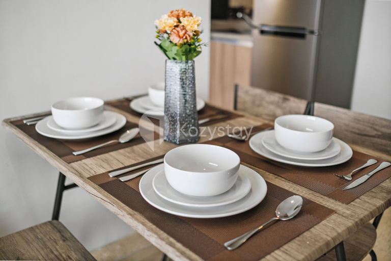 Others 3, Averona by Kozystay - Taman Sari, Jakarta Barat