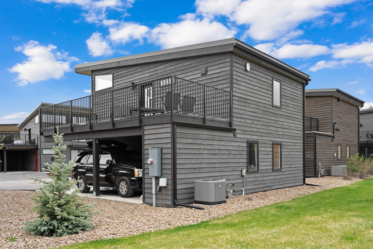 Exterior & Views 2, Whitefish All Seasons Getaway, Flathead