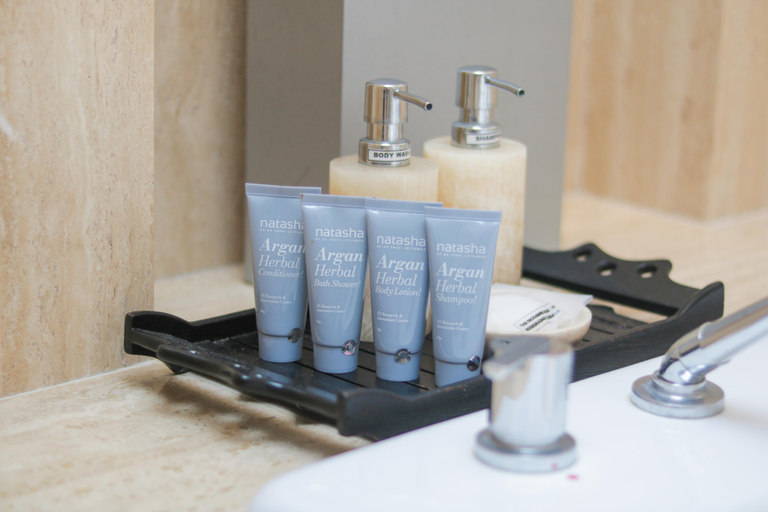 Amenities