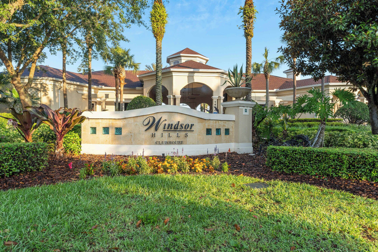 Exterior & Views 2, Windsor Hills Resort 2Bd W/ Great Amenities!, Osceola