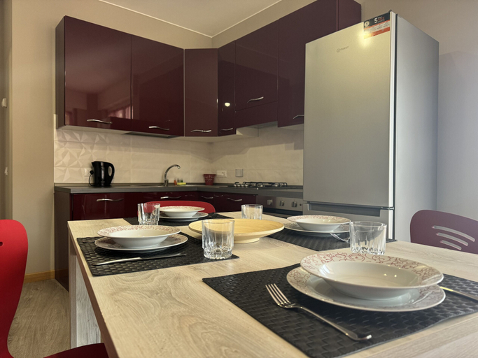 Room 3, Sole Mare by Wonderful Italy, Imperia