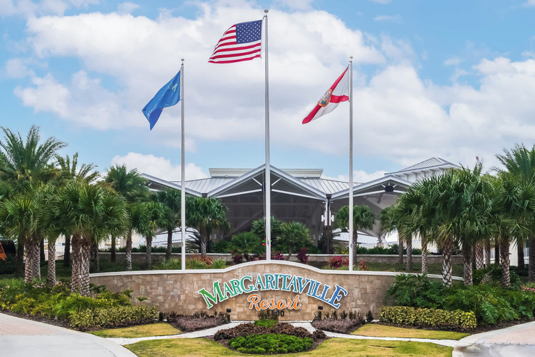 Exterior & Views 2, Turquoise Breeze Close to Disney, Osceola