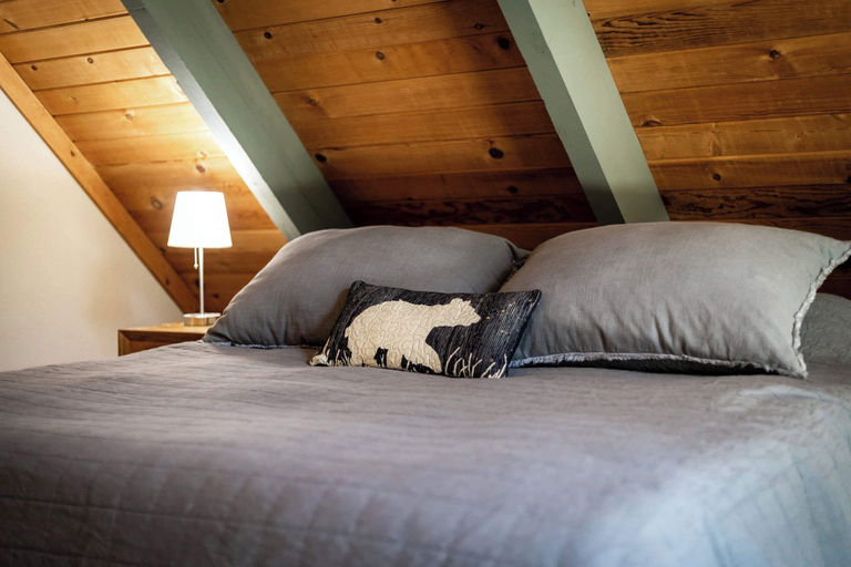 Bedroom 3, Bear Pause 4BR Large Deck & Balcony, El Dorado