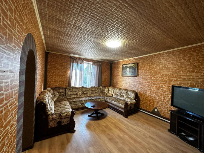 Bedroom 2, Motel Ararat, Zhovkivs'kyi