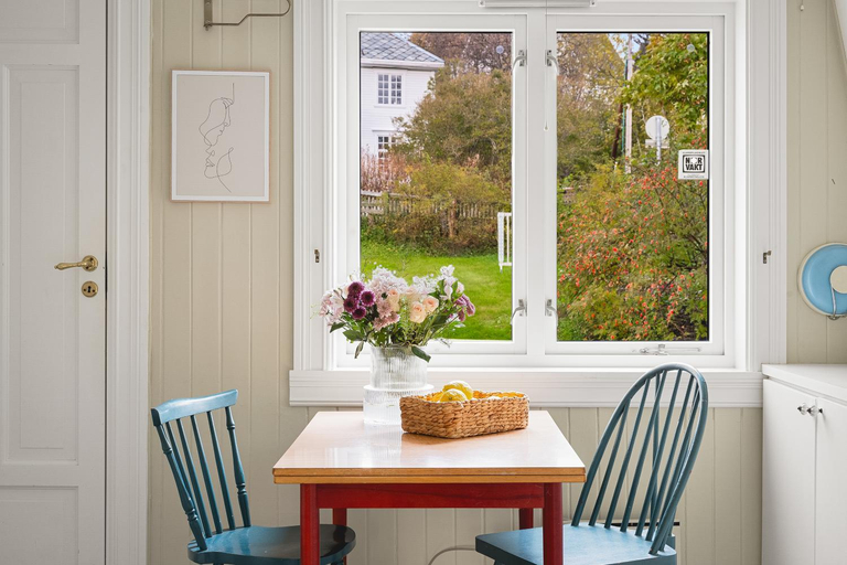 Others 4, Historical Villa & Green Sanctuary in City Center, Tromsø