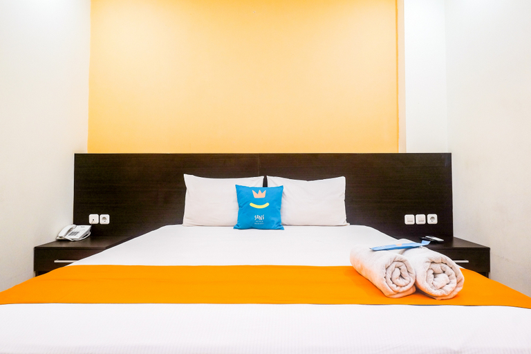 Bedroom 6