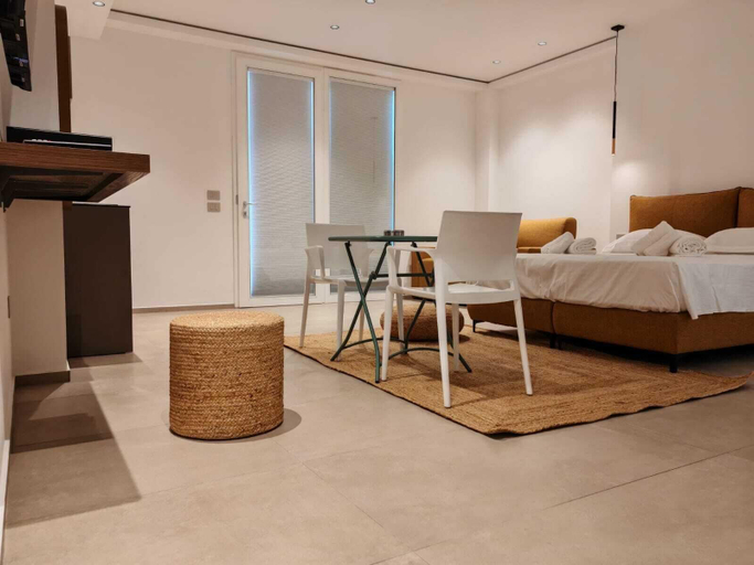 Bedroom 3, Dimora Cala Graziosa, Trapani