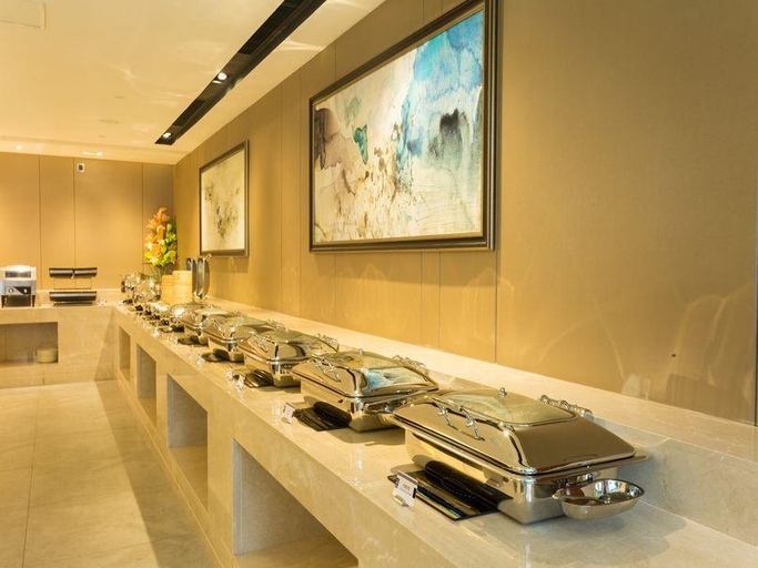Food & Drinks 4, Yitel Beijing Zhongguancun Software Park, Beijing