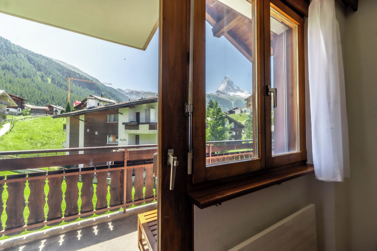 Others 4, Mountain Home by Inspiringplaces Zermatt, Visp
