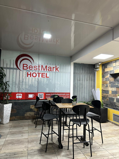 Food & Drinks, Hotel Bestmark Platinum, Santafé de Bogotá
