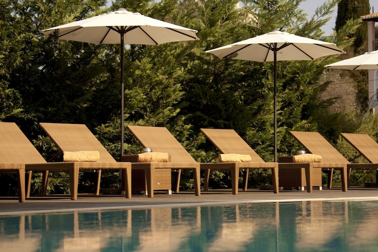 Sport & Beauty 5, Corfu Mare Boutique Hotel -Adults only, Ionian Islands