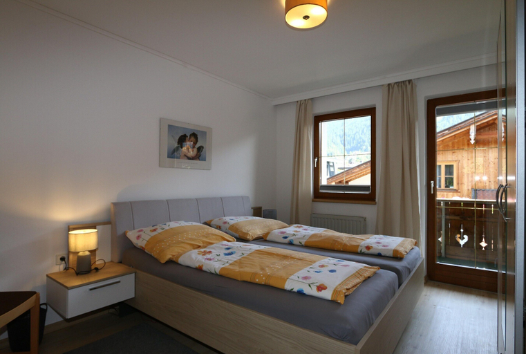 Room 4, Holiday Home, Axams, Innsbruck Land