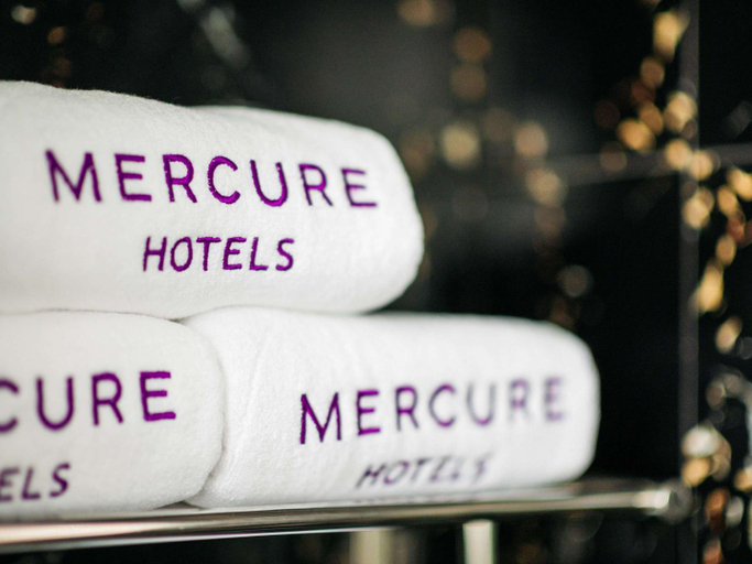 Amenities 9
