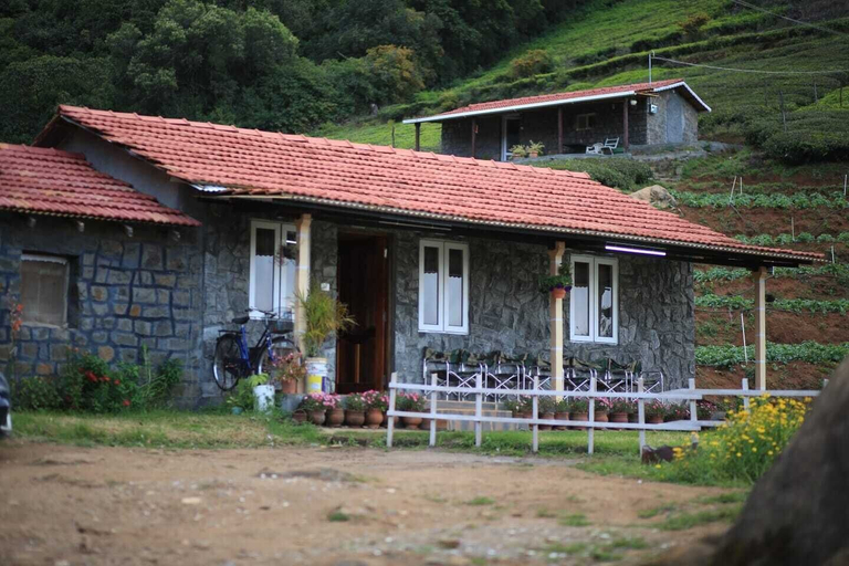 Exterior & Views 2, Wild and Free Farm Stay, The Nilgiris
