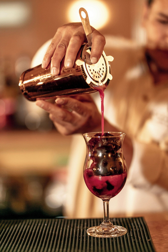 Food & Drinks 5, Hotel Casa Eva, Urubamba