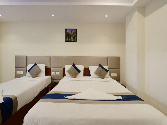 Others 4, Hotel Raama Grand, Mysore