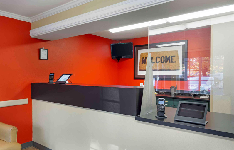 Public Area 2, Extended Stay America Suites Seattle Southcenter, Tukwila