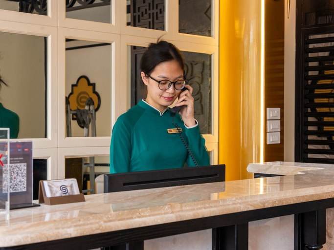 Others 1, San Quatorze Hanoi Hotel, Cầu Giấy