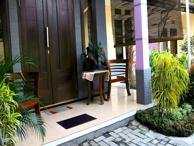 Others 4, Griya Sumber Rejeki Homestay, Malang
