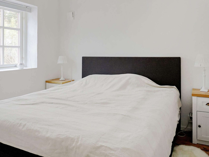 Bedroom 2, Holiday Home in Katthammarsvik, Gotland