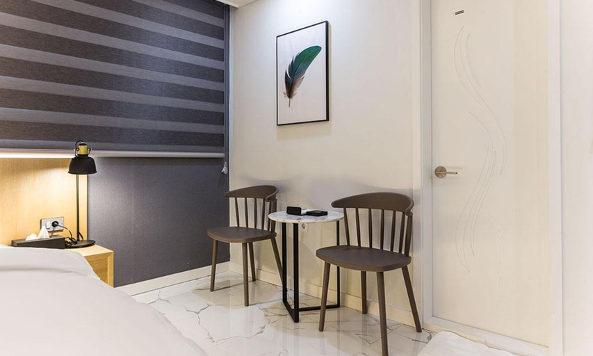 Others 5, Suwon Hash Hotel, Suwon