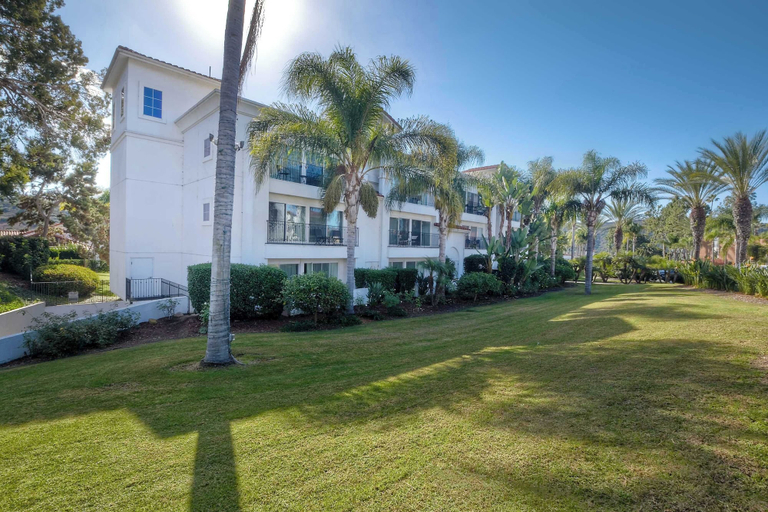 Exterior & Views 2, La Costa Gem - Condo for 3!, San Diego