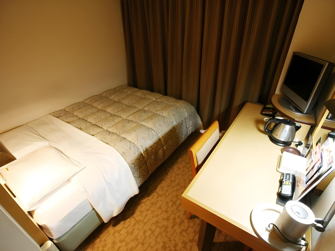 Others 3, Hotel Tachibana, Okayama