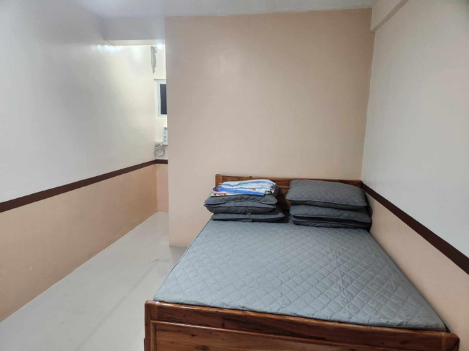Bedroom 3, IZZY RIVERFRON RESORt, Mangatarem