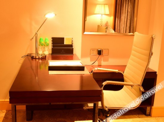 Others 4, Minghui Hotel, Shaoxing