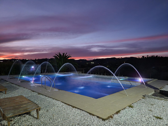 Sport & Beauty 5, HOSTERIA BRISAS DEL RIO, Marinilla