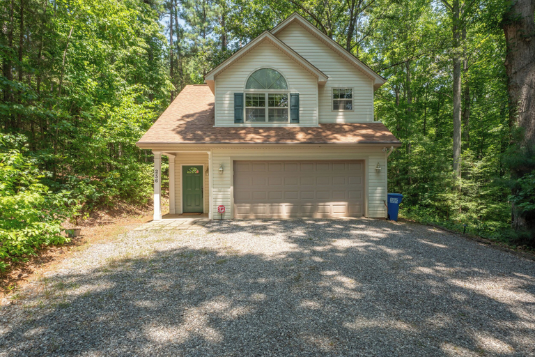 Exterior & Views 2, Dragonfly Cove Private Dock!, Iredell