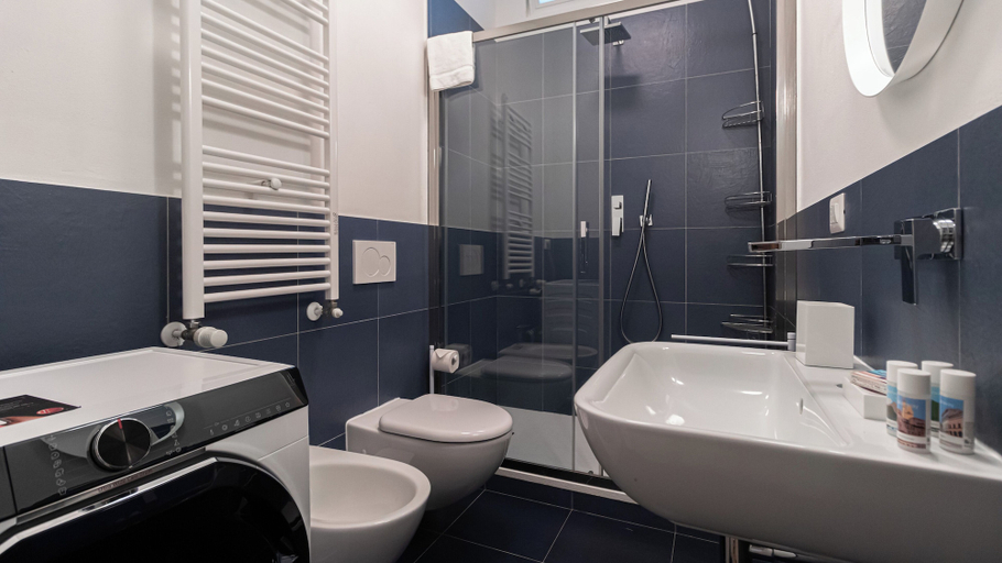 Interior 4, Italianway - Panfilo Castaldi 28, Milano