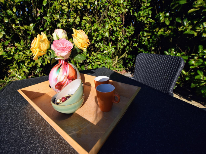 Food & Drinks, Cottage in Veluwe near Forest Park, Barneveld