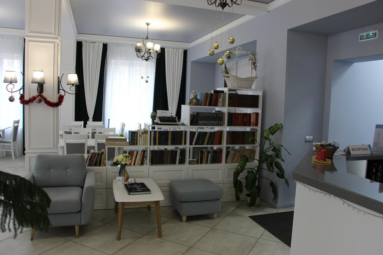 Public Area