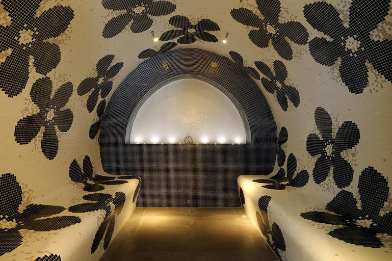 Bathroom 3, Hotel Lindenwirt, Regen
