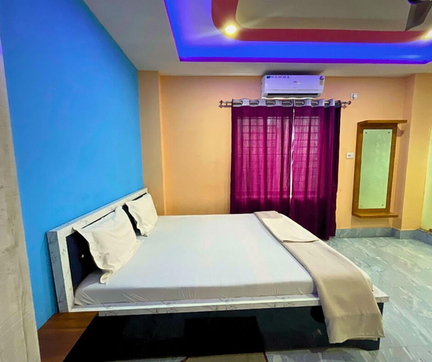 Room 4, Hotel RL and Banquet Hall, Kamrup